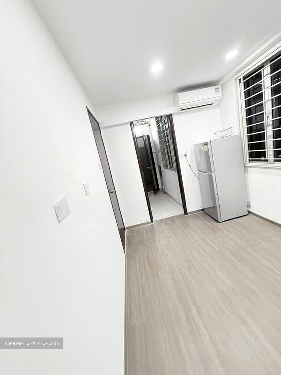 Northoaks (D25), Condominium #620684831